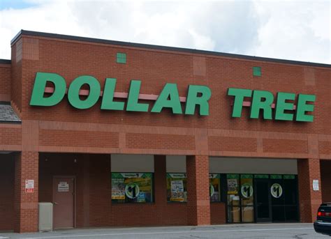 Quite possibly one of the largest Dollar Trees in Cincinnati, I gaped in amazement upon walking into the vast store. . Largest dollar tree near me